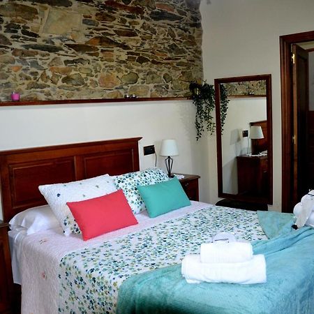 Apartamentos Rurales Ron エクステリア 写真
