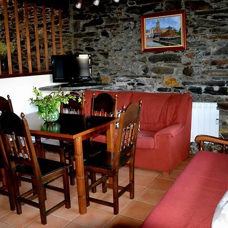 Apartamentos Rurales Ron エクステリア 写真
