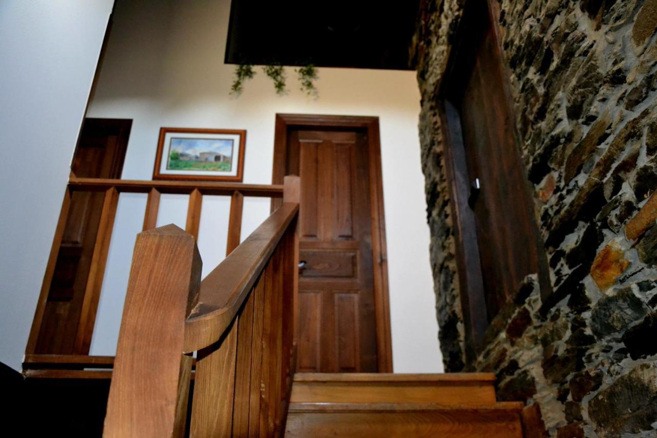 Apartamentos Rurales Ron エクステリア 写真