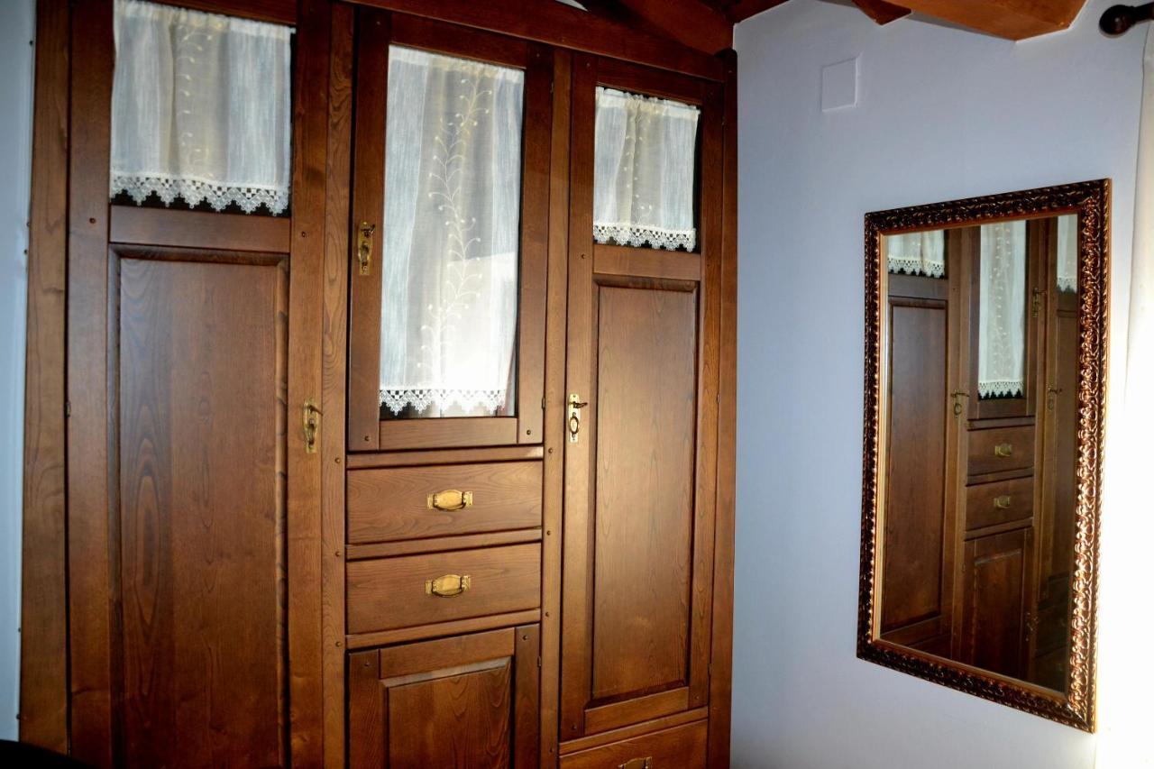 Apartamentos Rurales Ron エクステリア 写真