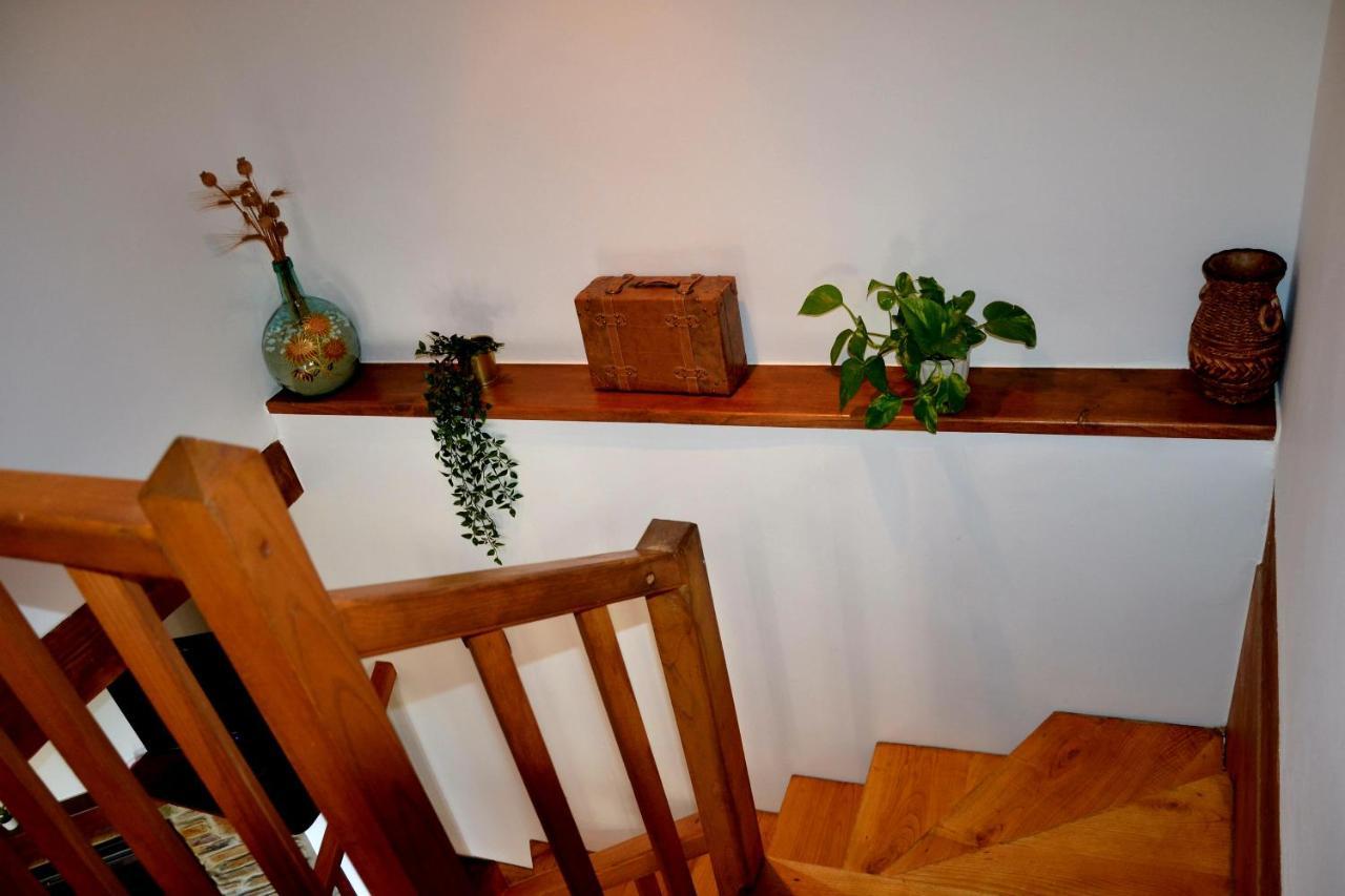 Apartamentos Rurales Ron エクステリア 写真